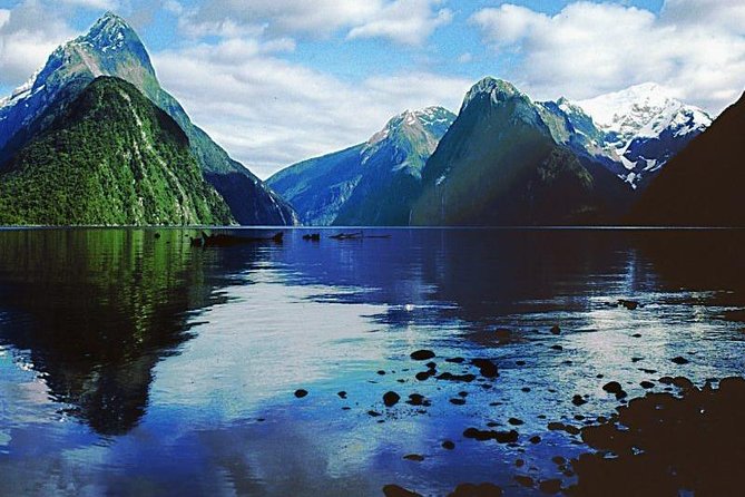 5-Day South Island Tour from Christchurch - The Big Idea: Big South Island Hits, Without the Rental Car Math