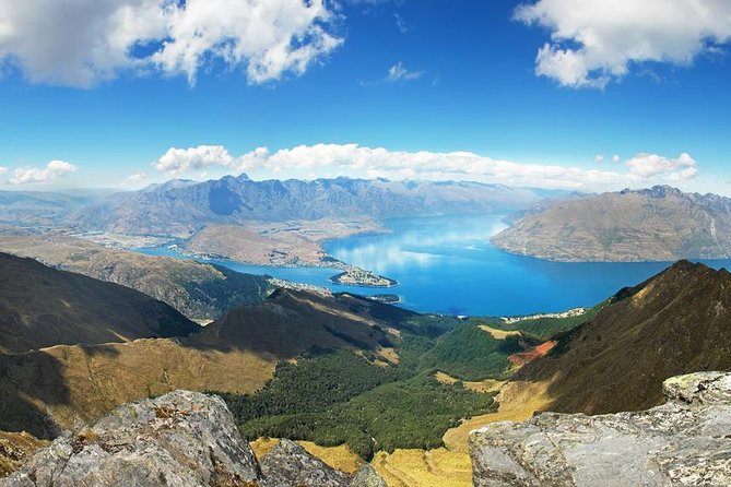 5-Day South Island Tour from Christchurch - Day 1: Canterbury Plains to Lake Tekapo, then Mt Cook and Queenstown