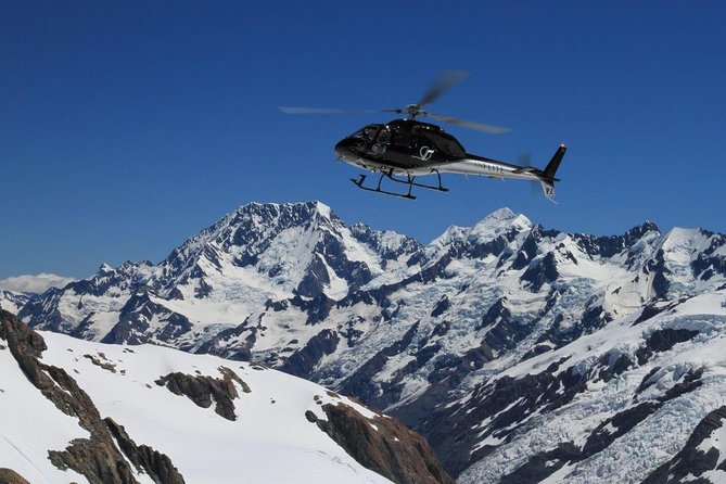 55-Minute Grand Circle Helicopter - Key highlights to know before you go