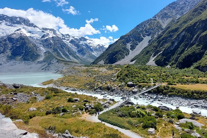 6 Day South Island New Zealand Private Tour from Auckland - Why this Auckland-to-South-Island plan feels low-stress