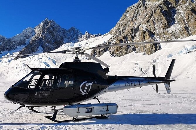 6 Day South Island New Zealand Private Tour from Auckland - TranzAlpine to Arthur’s Pass, then Lake Tekapo under a dark sky