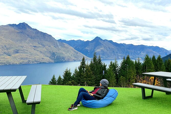 6 Day South Island New Zealand Private Tour from Christchurch - Key highlights at a glance