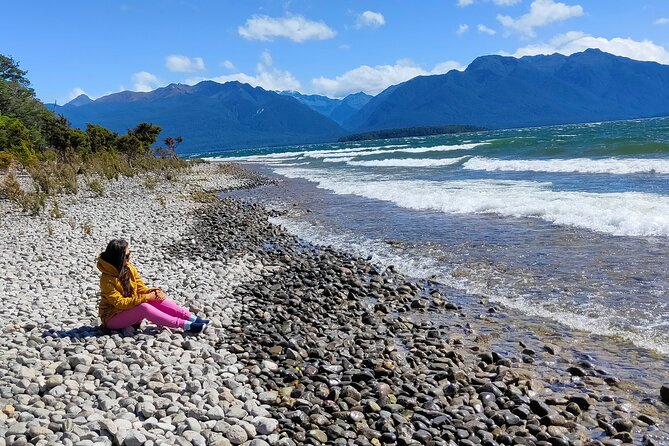 6 Day South Island New Zealand Private Tour from Christchurch - Day 4 Queenstown Gardens, Skyline gondola, and the jet boating plus gondola combo
