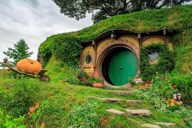 6hr Hobbiton Movie Set Tour - Departs Tauranga - Why this Hobbiton day trip from Tauranga feels easier than most