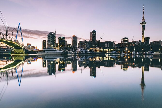 A Self-Guided Walking Tour of Auckland's Hidden Stories - Value check: is $11.99 worth it for 90 minutes to 2 hours?