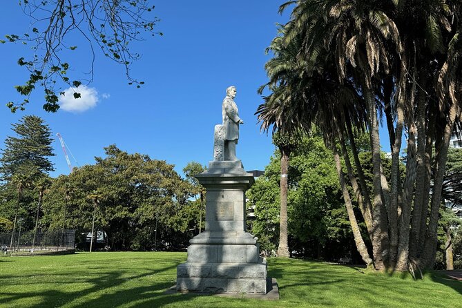 A Self-Guided Walking Tour of Auckland's Hidden Stories - Tech tips and what to do if downloads fail