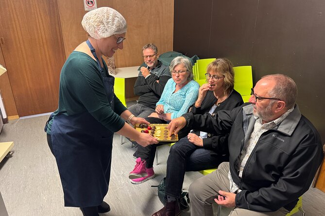 A Taste of Kapiti - Kapiti Foodie Delights Tour - A private Kapiti Coast food day that actually feels personal