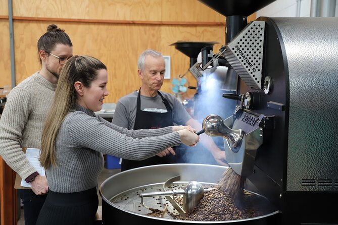 A Taste of Wellington: Wellington Foodie Delights Tour - Key highlights you should know