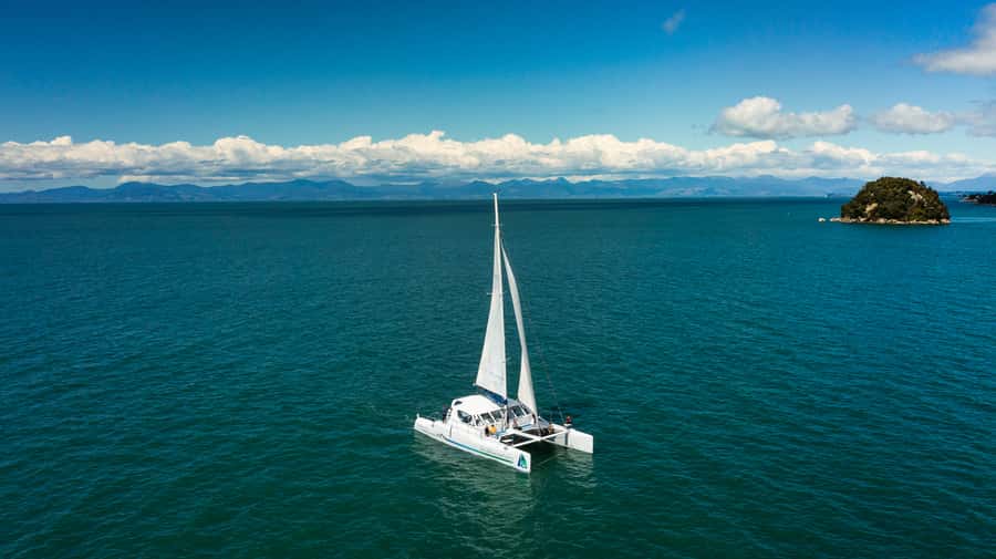 Abel Tasman National Park: Cruise, Walk & Sailing Tour - Why this Abel Tasman cruise-walk-sail combo works