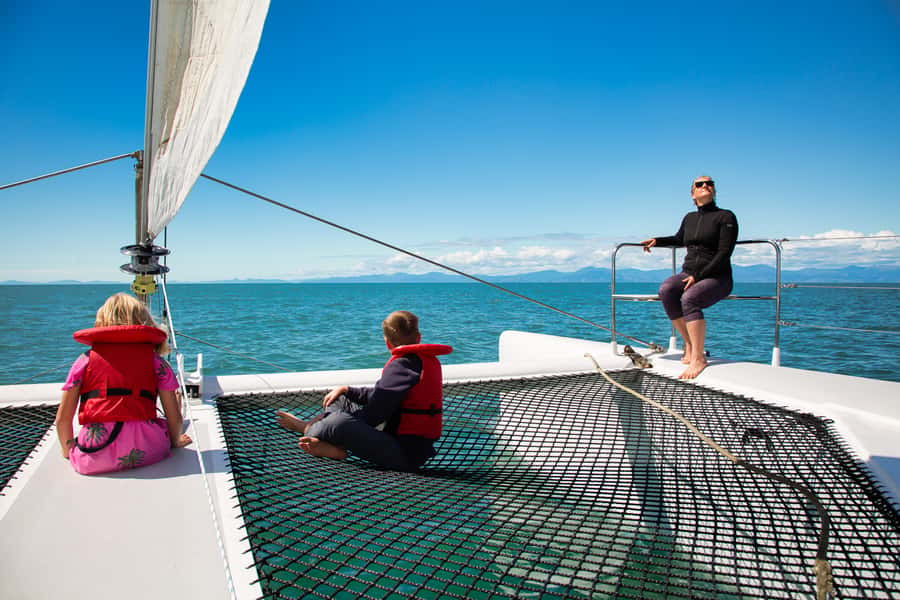 Abel Tasman National Park: Cruise, Walk & Sailing Tour - Te Pukatea Bay: beach time that actually feels like a break