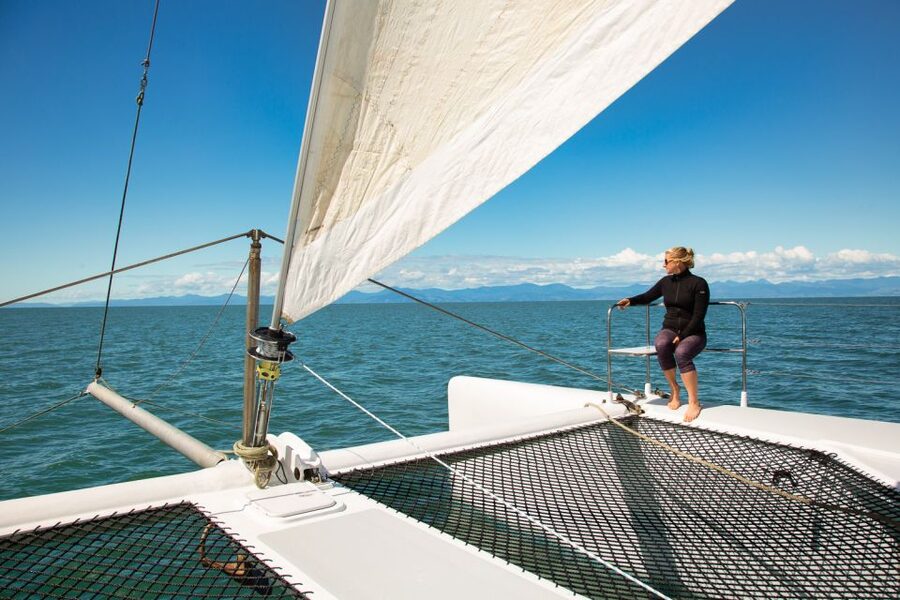 Abel Tasman National Park: Day Sailing Adventure with Lunch - Why this Abel Tasman day sail is such a good use of your time