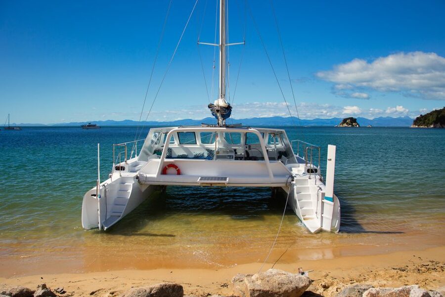 Abel Tasman National Park: Sailing and Self-Guided Walk - Should you book this Abel Tasman sailing and self-guided walk?