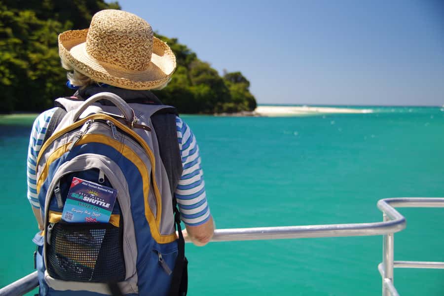 Abel Tasman: Sea Shuttle Cruise and Walking Tour Combo - Anchorage Beach as your payoff: why these routes feel like Abel Tasman hits