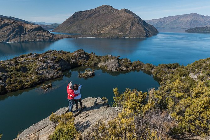 Adventurous Zipline Tour in Coromandel - Is $91.22 Good Value for This Adventure?