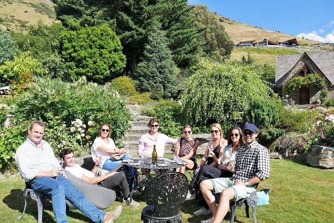 Afternoon Boutique Wine Tour - Key Things I Think You’ll Appreciate