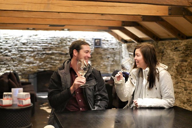 Afternoon Boutique Wine Tour - Why an afternoon tour in Queenstown makes sense