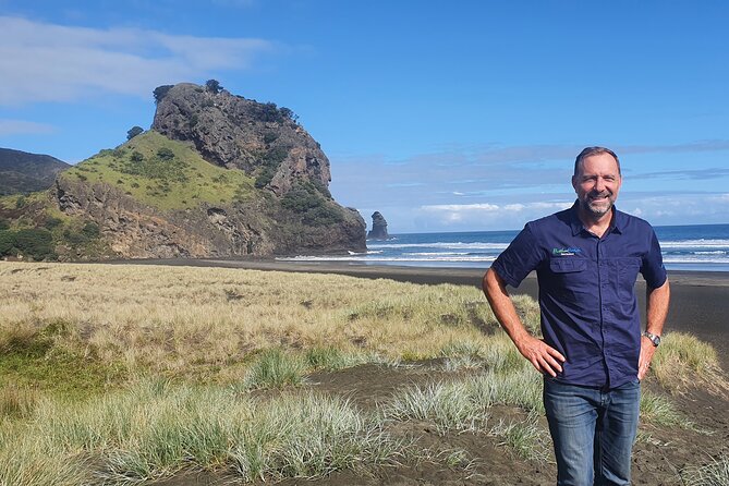 Afternoon Piha Beach and Rainforest Tour from Auckland - Is $124.11 good value for this half-day in Auckland?
