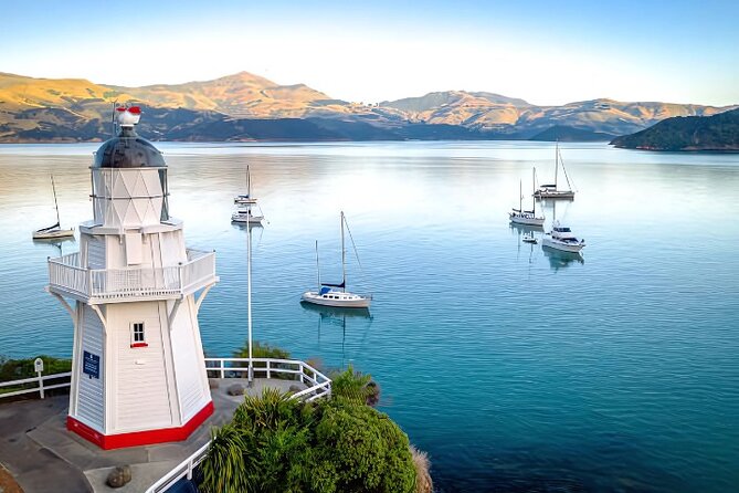 Akaroa Day Tour from Christchurch Return - Key Highlights You’ll Actually Care About