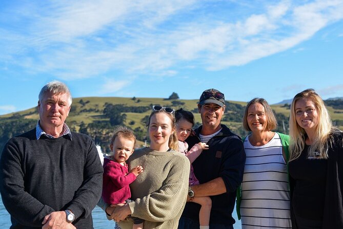 Akaroa Dolphins ~ Harbour Nature Cruise - Dolphins Are Wild, So Plan for Both Outcomes