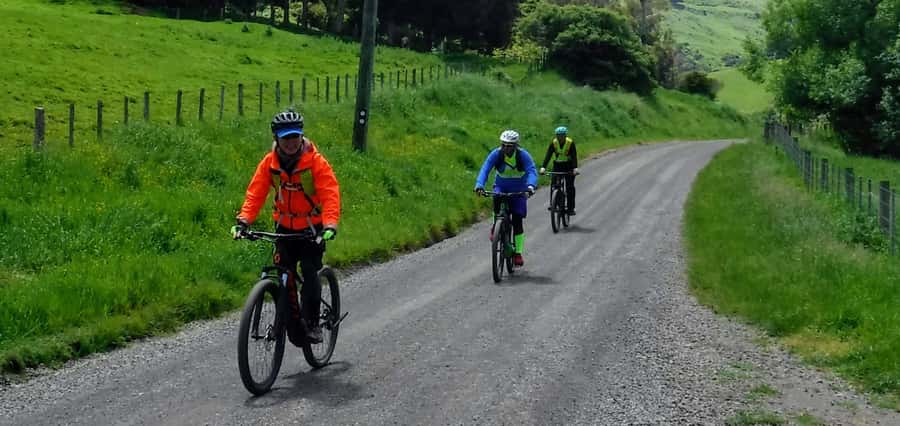 Akaroa Explorer: Guided Electric Mountain Bike Tour - Lighthouse and Cultural Stops You’ll Remember Later