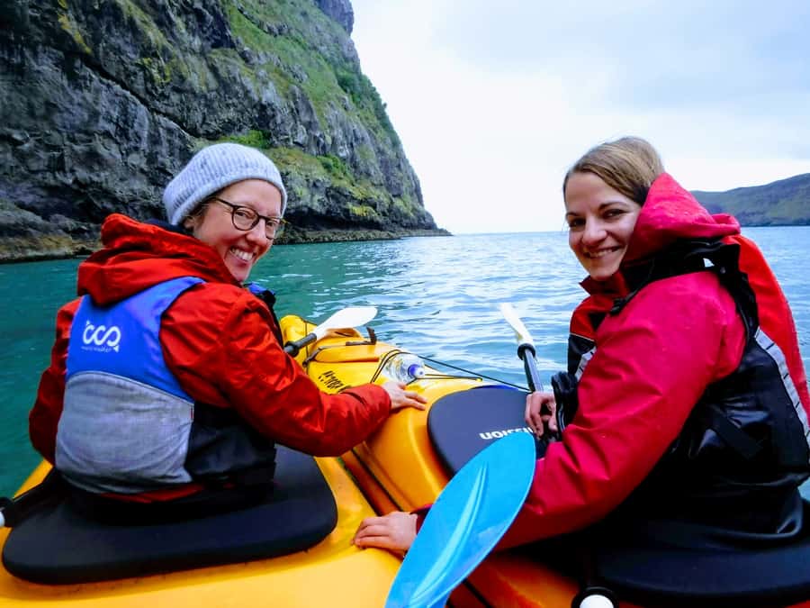Akaroa: Guided Sunrise Sea Kayaking Tour - Why Akaroa sunrise kayaking is such a smart move
