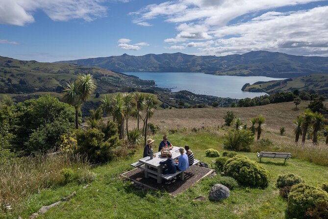Akaroa Nature and History Private Tour - The 7th Generation - Key highlights at a glance