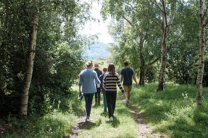 Akaroa Nature and History Private Tour - The 7th Generation - The French vs British race for the South Island, told through family roots