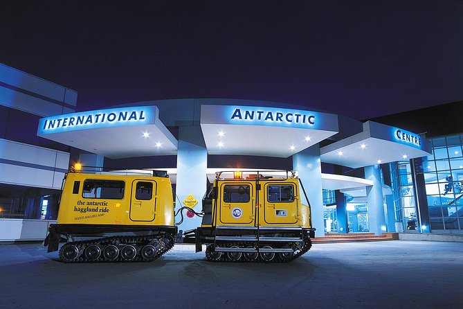 Akaroa Shore Excursion: Banks Peninsula, Christchurch City Tour and the International Antarctic Centre - Key things that make this excursion worth your attention