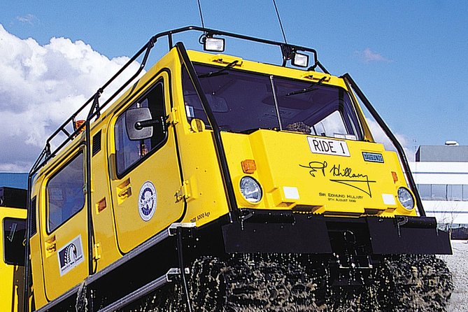 Akaroa Shore Excursion: Banks Peninsula, Christchurch City Tour and the International Antarctic Centre - When timing gets tight, here is how to protect your experience