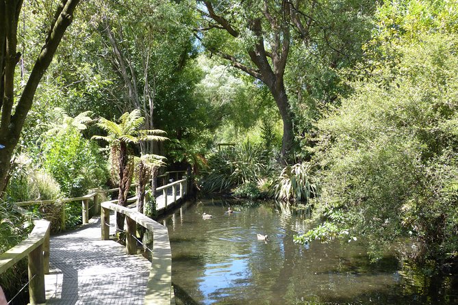 Akaroa Shore Excursion: Banks Peninsula, Christchurch City Tour and Willowbank Wildlife Reserve - How to Get More From Willowbank (Without Stress)
