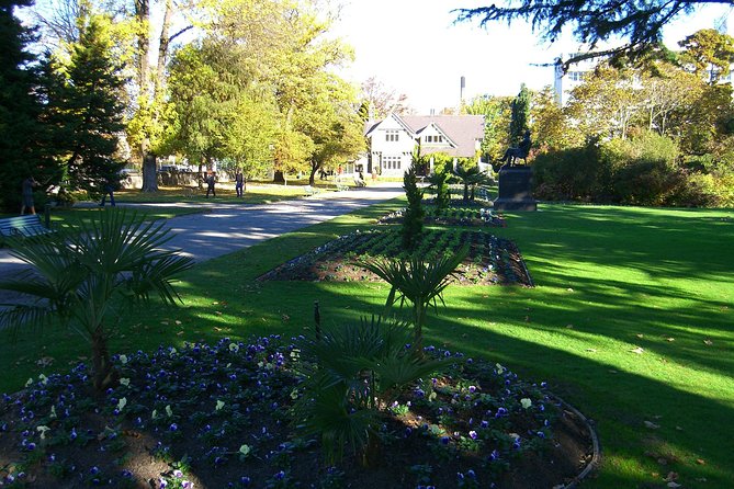 Akaroa Shore Excursion: Christchurch City Tour and Jet Boating - Why the cruise-day timing matters: transfers that keep you from stress spiraling