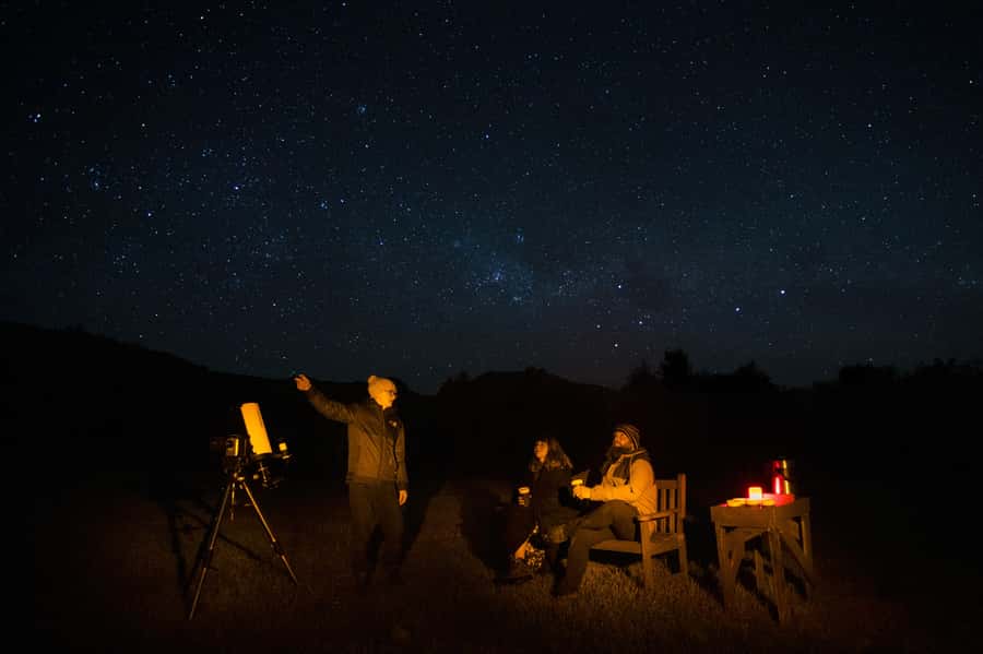 Akaroa: Stargazing Tour with 2 Telescopes & Souvenir Photos - Price and value: is $65 worth it?