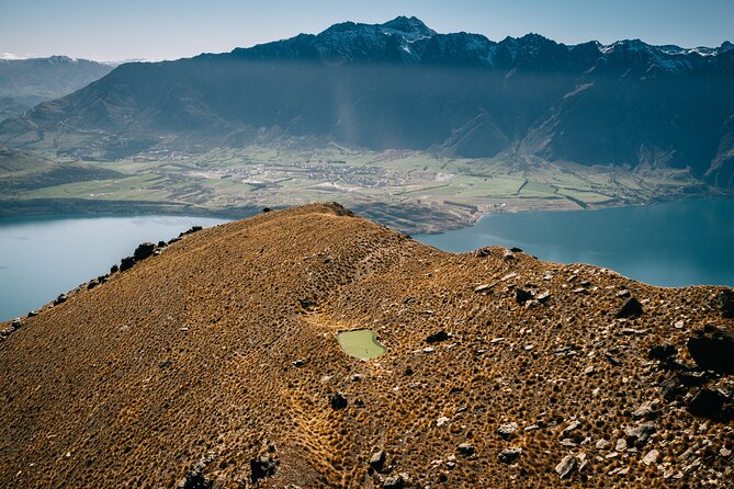 Altitude Golf by Helicopter from Queenstown - Who this suits best, and who might want another option