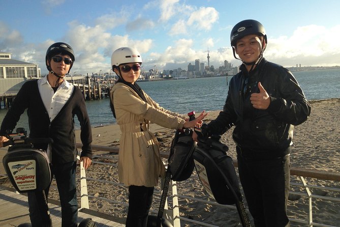 An Hour long Taste of the Segway Sensation and Sightseeing fun - Price and Value: What $55.85 Covers (And What It Does Not)