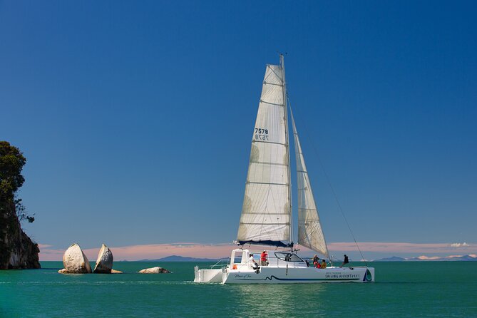Anchorage Walk and Sail - Key Things You Should Know First