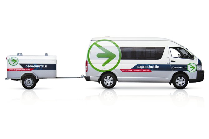 Arrival Transfer: Christchurch Airport to Christchurch Central City Hotels - Key Things to Know Before You Land