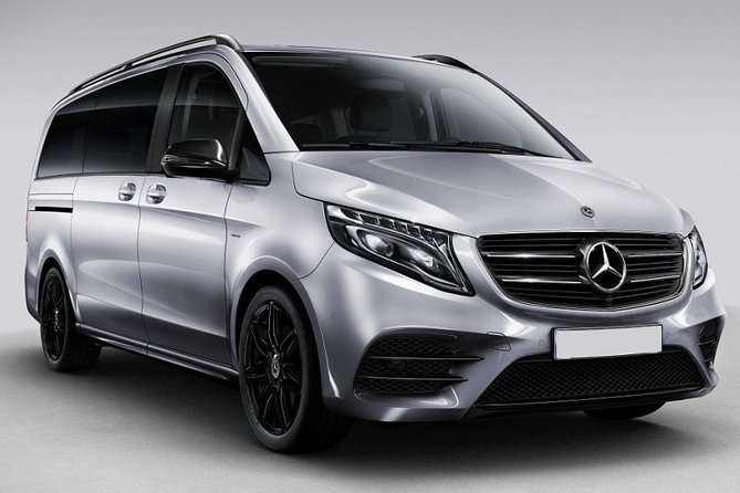 Arrival Transfer: Christchurch Airport to Christchurch Central City Hotels - Finding the Driver: The One Part That Can Go Off Script