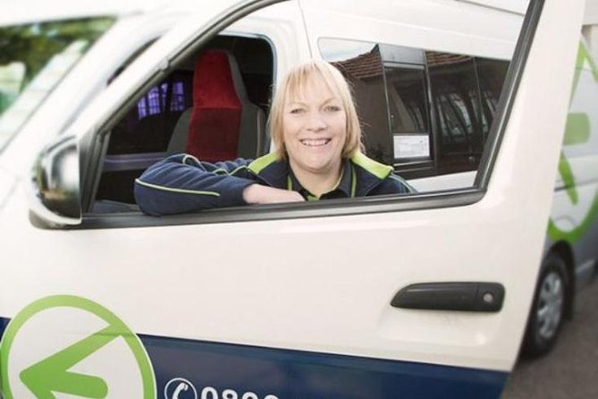 Arrival Transfer: Christchurch Airport to Christchurch Central City Hotels - Drivers and Local Tips: Where the Service Really Shines