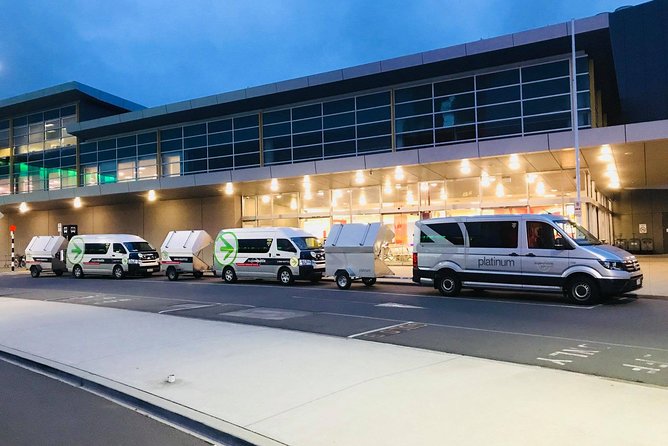 Arrival Transfer: Christchurch Airport to Christchurch Central City Hotels - Who Should Book This Transfer (and Who Might Skip It)