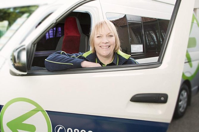 Arrival Transfer: Wellington Airport to Central Wellington City Centre Hotels - Key highlights to know before you go