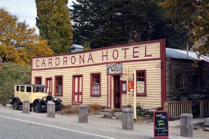 Arrowtown and Wanaka Highlights Tour from Queenstown - Why This Half-Day Queenstown Trip Works So Well