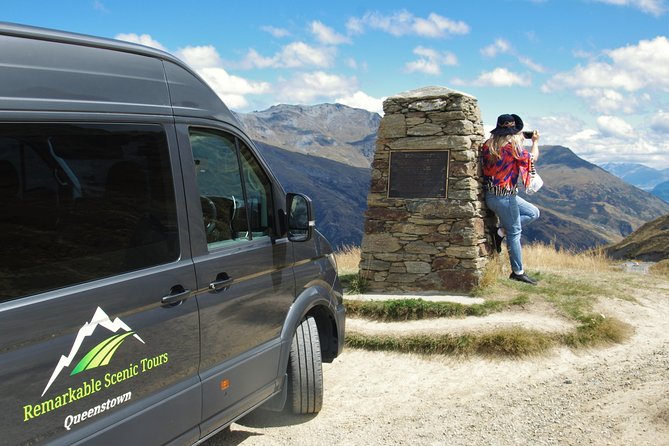 Arrowtown and Wanaka Highlights Tour from Queenstown - Wanaka in One Hour: How to Spend Your Free Time Smart