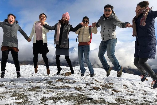 Arrowtown and Wanaka Highlights Tour from Queenstown - The Drive Back Through the Crown Range: Scenic Time That Feels Like Part of the Trip