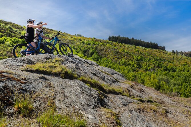 Arrowtown Electric Bike Hire - How Electric Assist Changes Arrowtown Hills