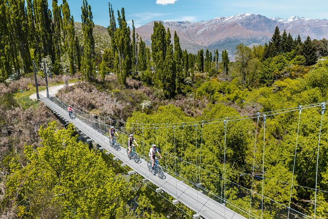 Arrowtown Mountain Bike Hire - Practical Tips I’d Use Before You Roll