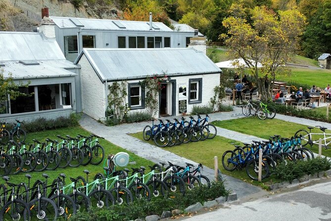 Arrowtown Mountain Bike Hire - Who This Bike Hire Suits Best, and Who Should Rethink