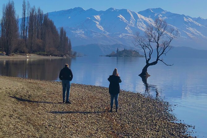 Arrowtown Wanaka Private Day Tour from Queenstown - Key highlights worth planning around