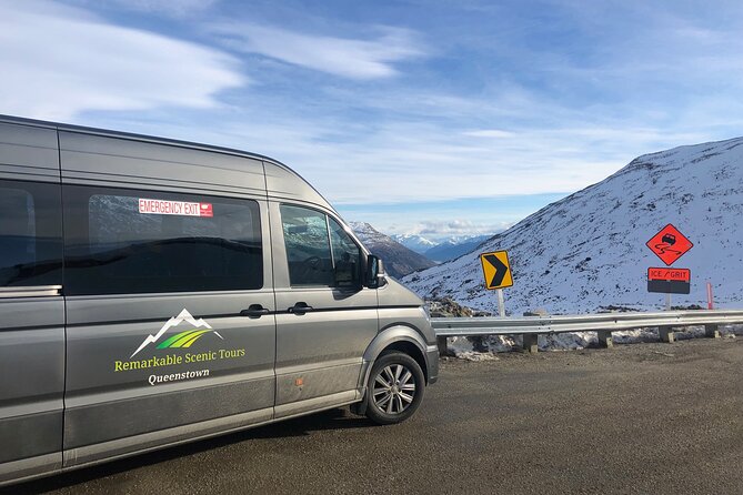 Arrowtown Wanaka Private Day Tour from Queenstown - Price and value for a group of up to five