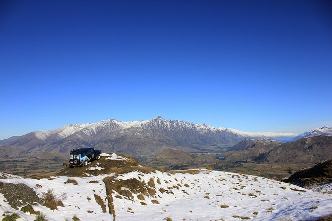 Arrowtown Wanaka Private Day Tour from Queenstown - How the guide changes the feel of the day (Wayne, Bill, Kathy, Christian, Serena)