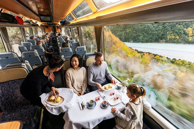 Arthur's Pass Discovery and TranzAlpine Train - Small Group Tour - Quick take: what stands out on this Arthur’s Pass day trip